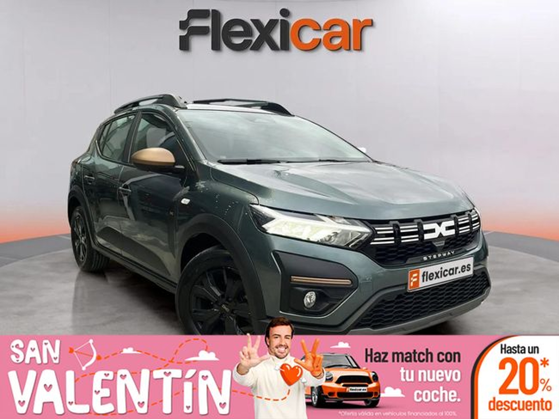Imagen de DACIA Sandero