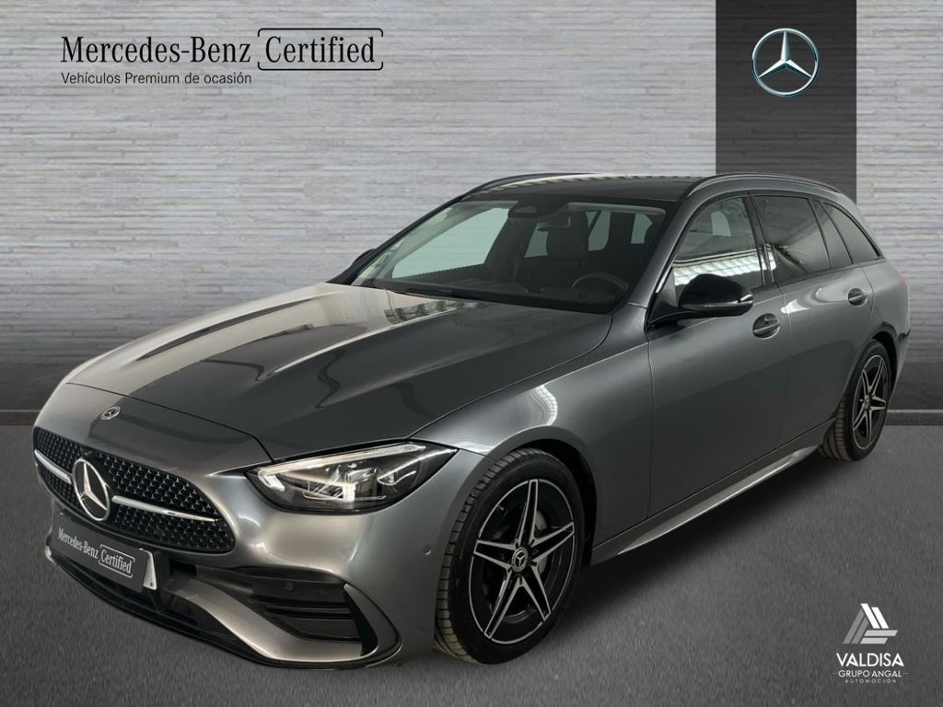 Imagen de MERCEDES Clase C