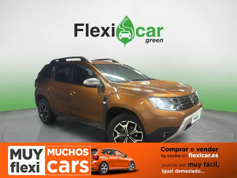 Foto del DACIA Duster 1.6 GLP Essential 4x2 84kW