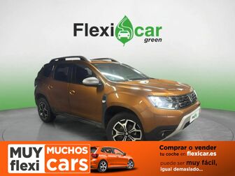 Imagen de DACIA Duster 1.6 GLP Essential 4x2 84kW