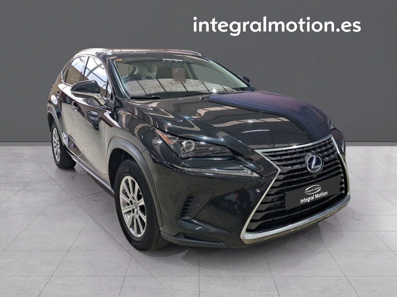 Foto del LEXUS NX 300h Business 2WD