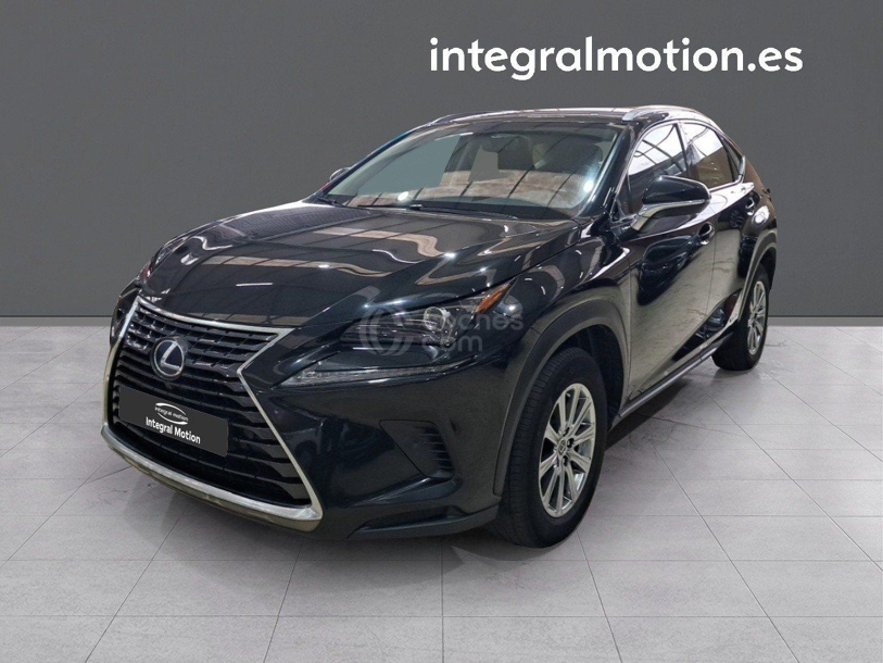 Foto del LEXUS NX 300h Business 2WD