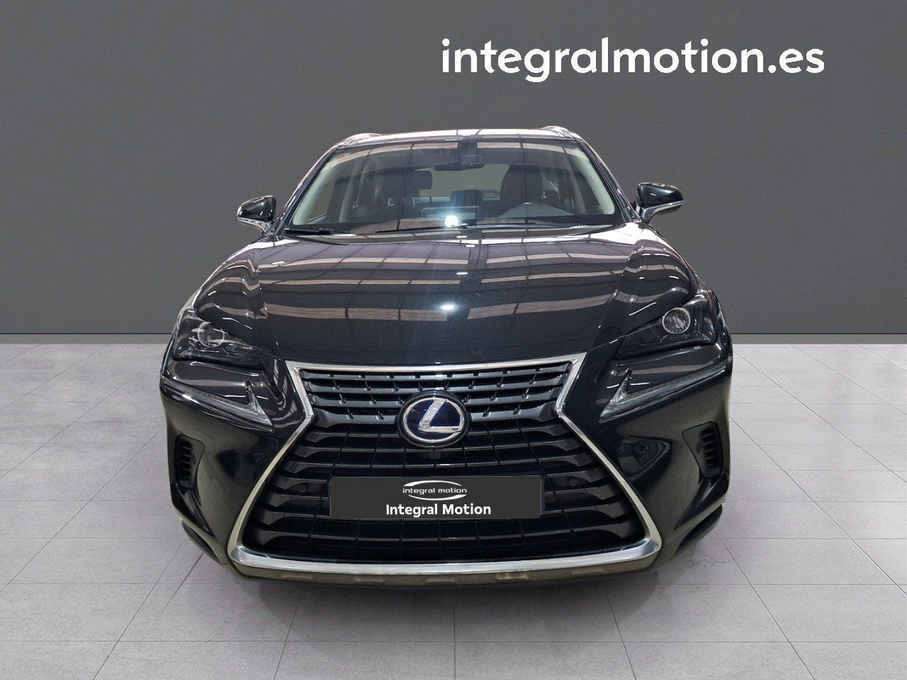 Foto del LEXUS NX 300h Business 2WD