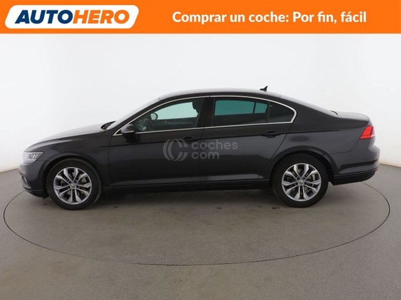 Foto del VOLKSWAGEN Passat 2.0TDI EVO Business 110kW