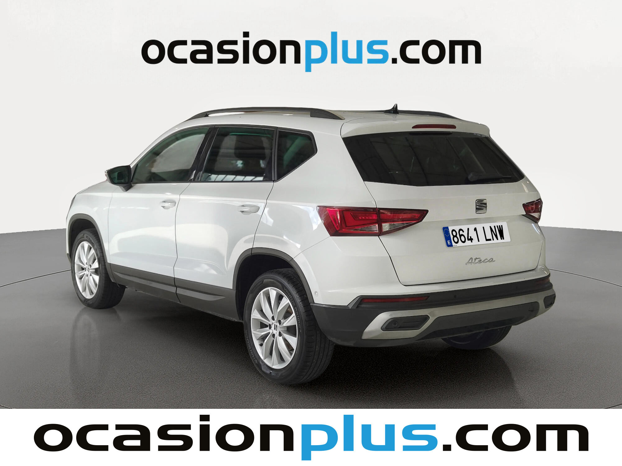Foto del SEAT Ateca 2.0TDI CR S&S Style Go 150