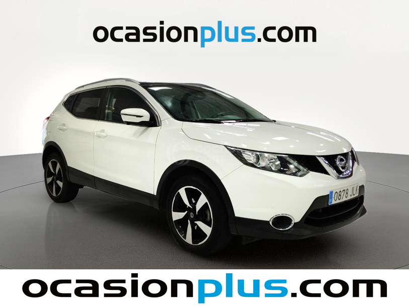 Foto del NISSAN Qashqai 1.2 DIG-T Acenta 4x2