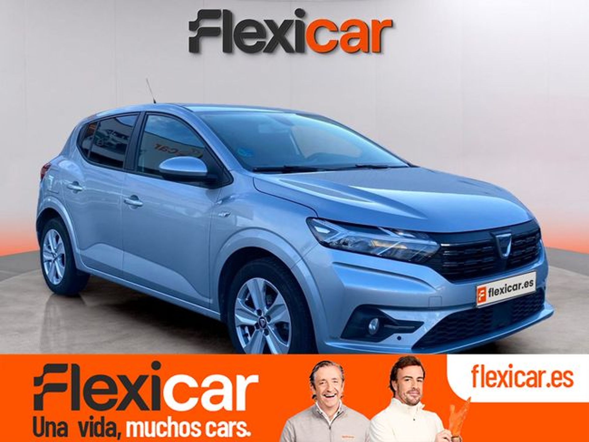 Imagen de DACIA Sandero
