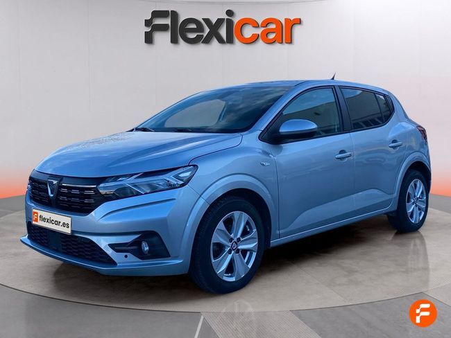 Foto del DACIA Sandero Stepway ECO-G Comfort 74kW