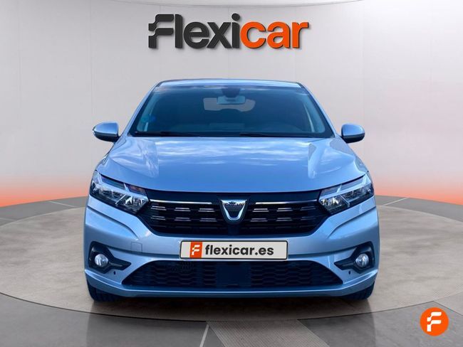 Foto del DACIA Sandero Stepway ECO-G Comfort 74kW