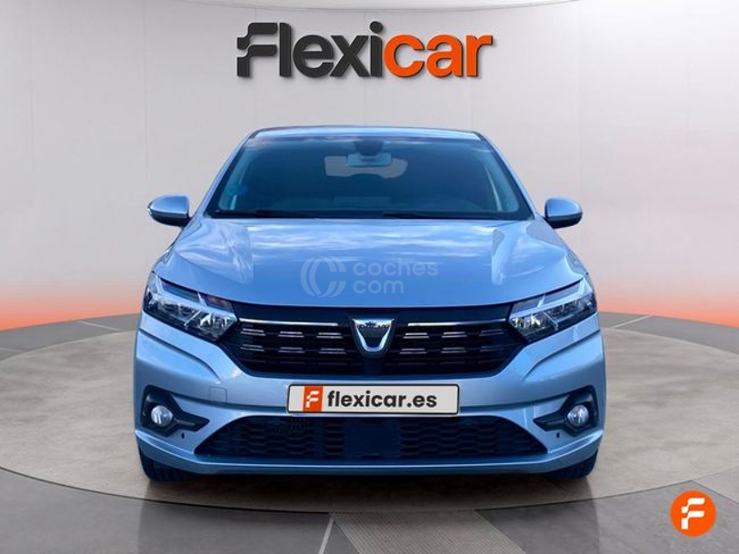 Foto del DACIA Sandero Stepway ECO-G Comfort 74kW