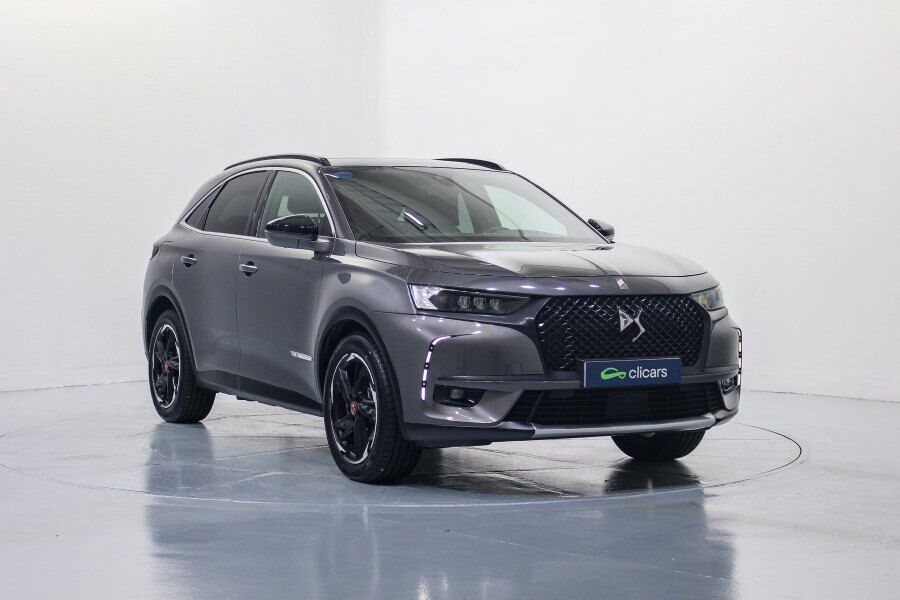 Foto del DS DS7 E-Tense So Chic Aut. 4x2