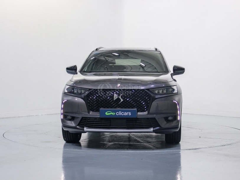 Foto del DS DS7 E-Tense So Chic Aut. 4x2
