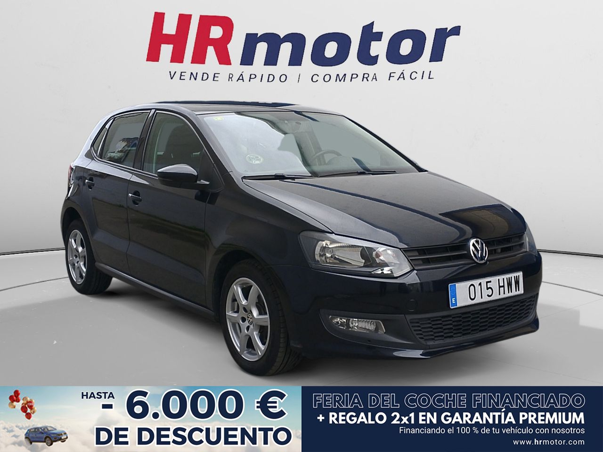 Imagen de VOLKSWAGEN Polo