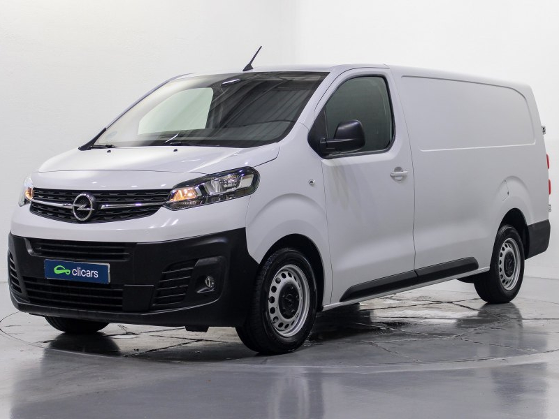 Imagen de OPEL Vivaro