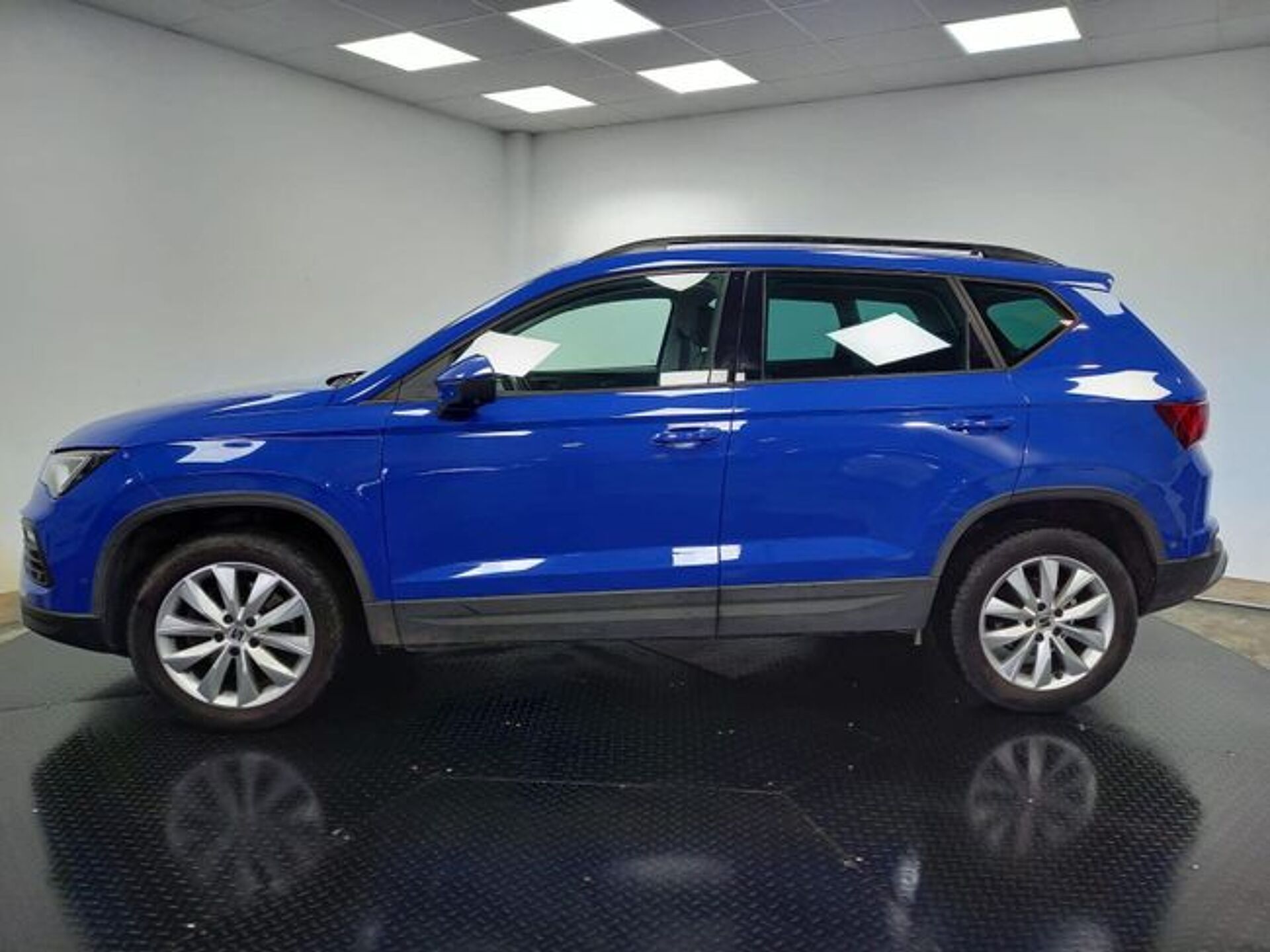 Imagen 3 de SEAT Ateca