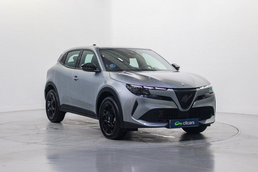 Foto del ALFA ROMEO Junior Ibrida 1.2 Intensa 100kw eDCT6