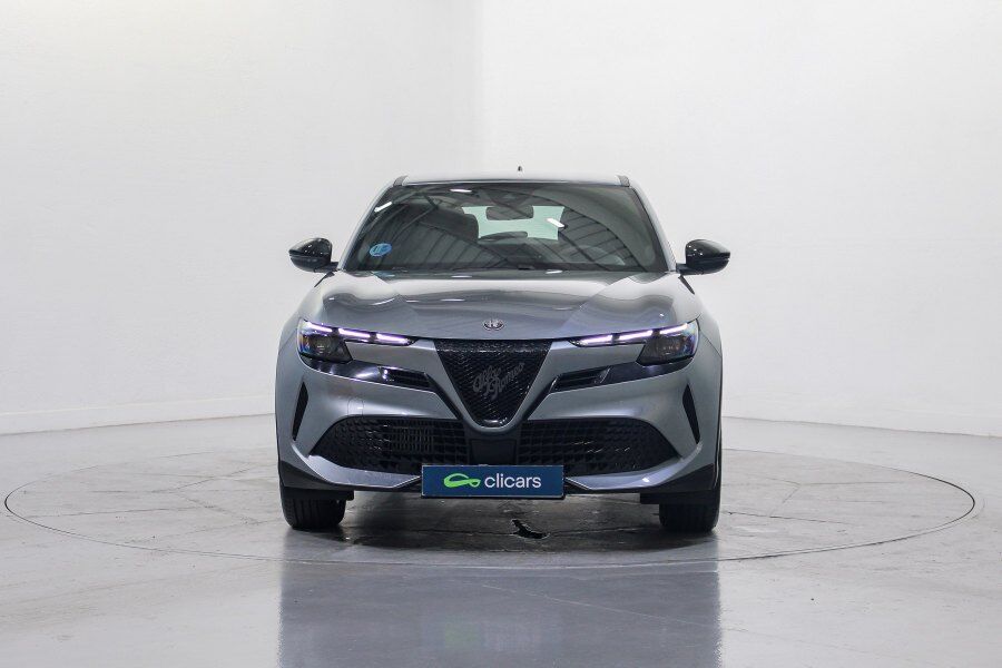Foto del ALFA ROMEO Junior Ibrida 1.2 Intensa 100kw eDCT6