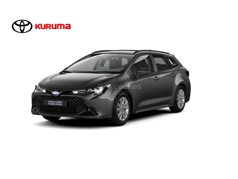 Foto del TOYOTA Corolla Touring Sports 140H Active Plus