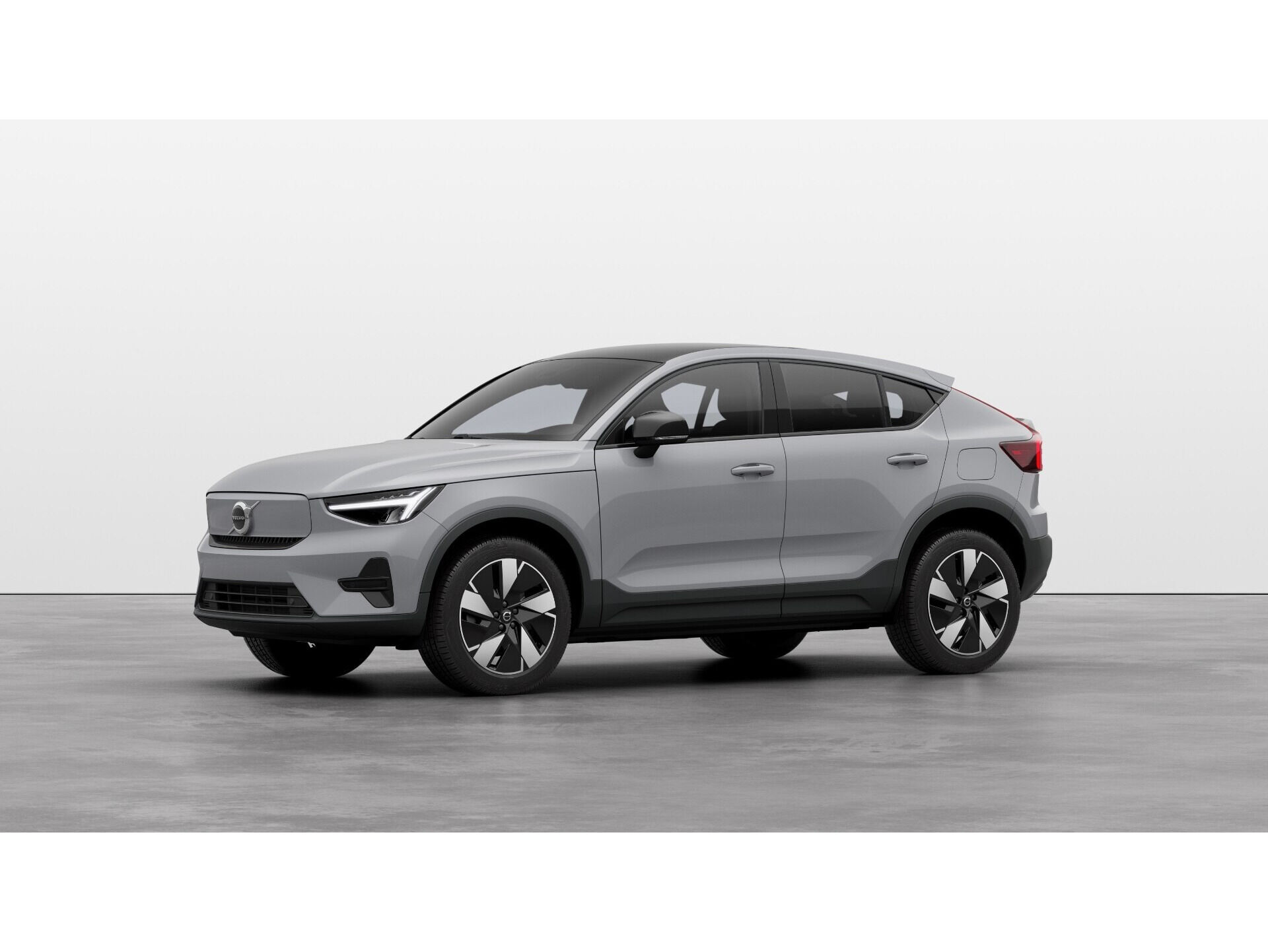 VOLVO C40 (Twin Eléctrico Recharge Plus AWD Auto 300 kW (408 CV)) en Madrid
