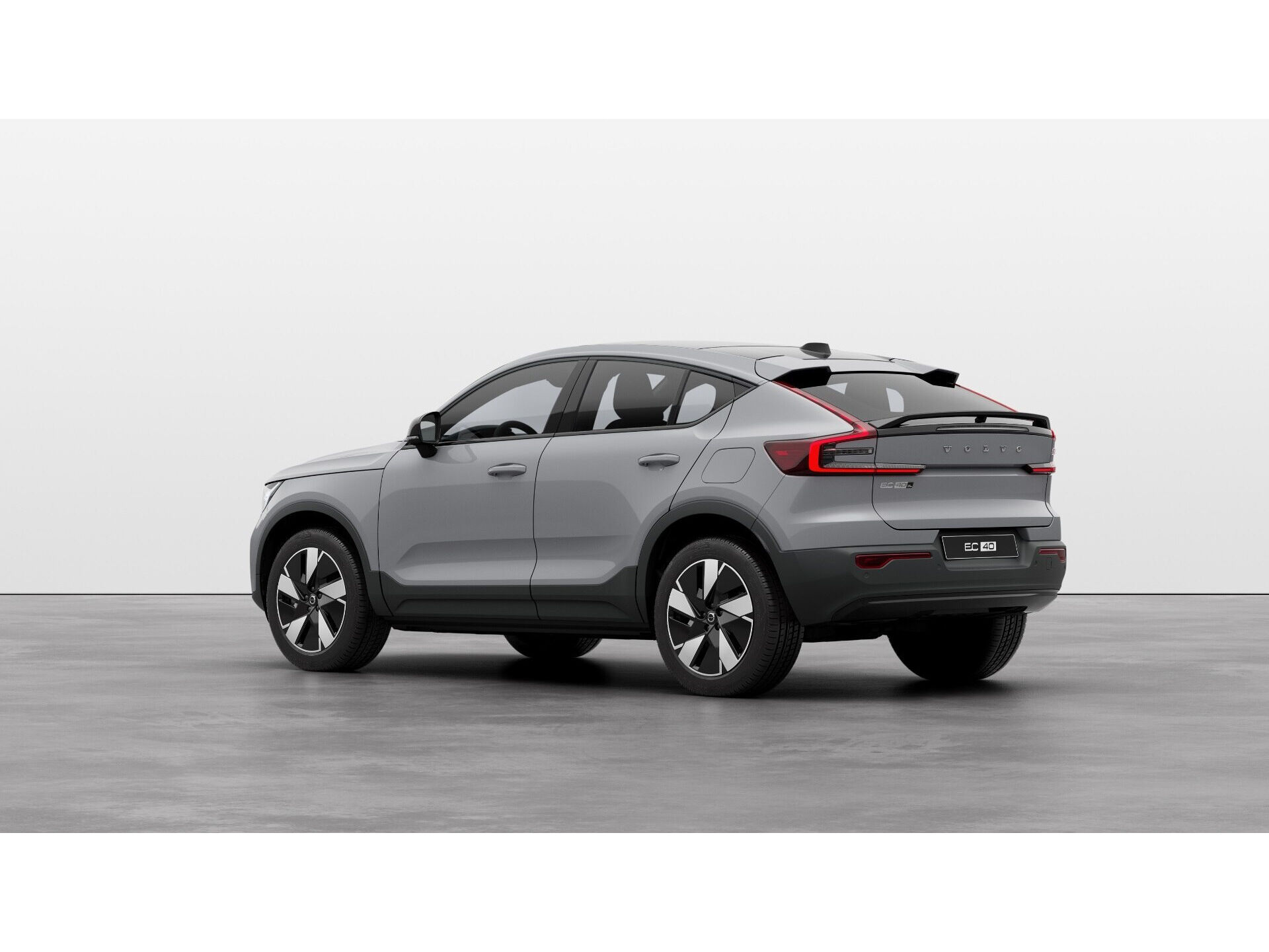 Imagen 3 de VOLVO C40