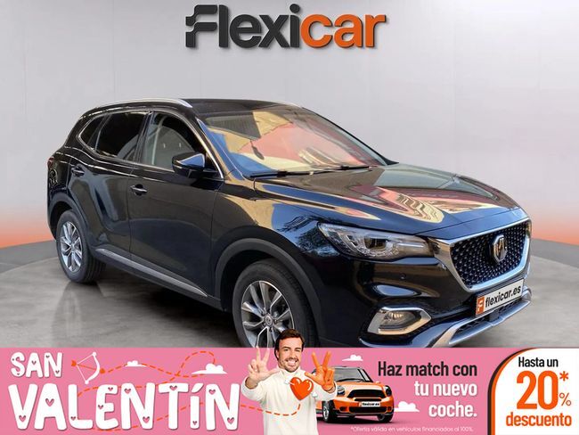 Foto del MG HS 1.5 T-GDI AT Luxury