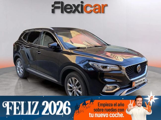 MG HS (1.5 Turbo GDI Luxury DCT) en Sevilla