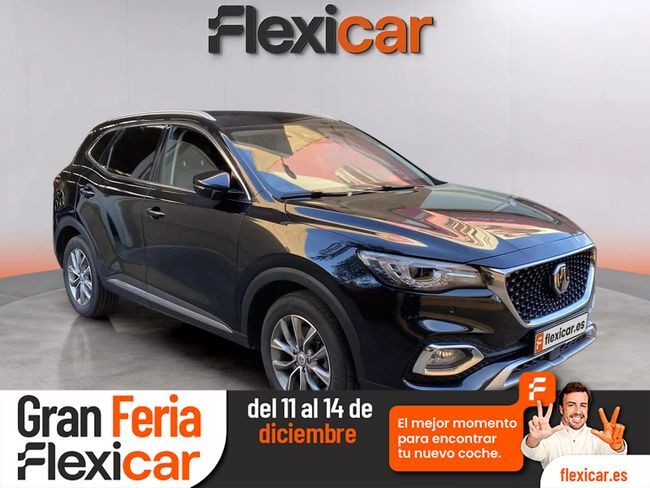 MG HS (1.5 Turbo GDI Luxury DCT) en Sevilla