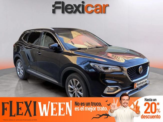 MG HS (1.5 Turbo GDI Luxury DCT) en Sevilla