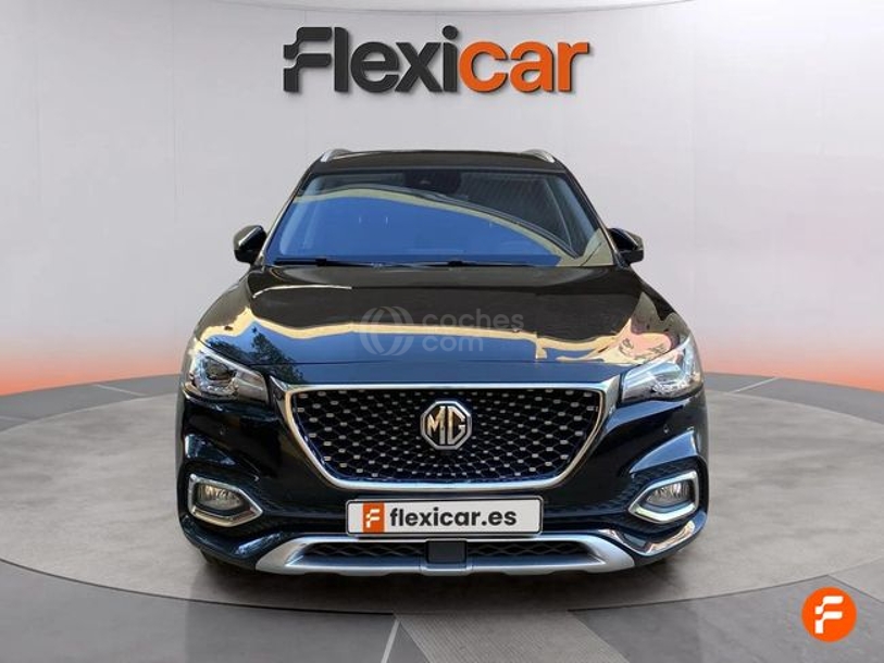 Foto del MG HS 1.5 T-GDI AT Luxury