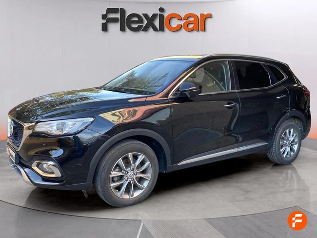 Foto del MG HS 1.5 T-GDI AT Luxury