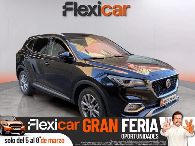 Foto del MG HS 1.5 T-GDI AT Luxury