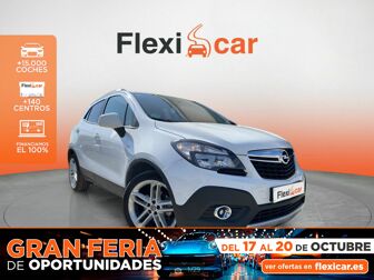 Imagen de OPEL Mokka 1.6CDTi S&S Color Edition 4x2