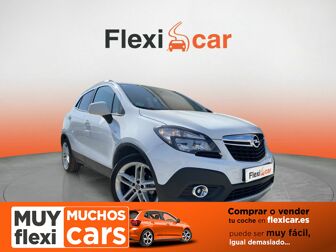 Imagen de OPEL Mokka 1.6CDTi S&S Color Edition 4x2