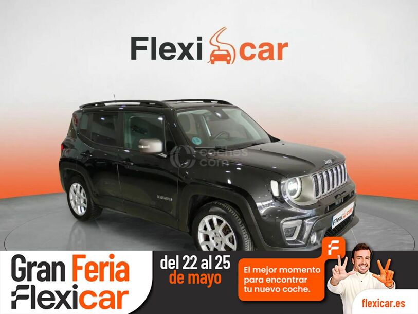 Foto del JEEP Renegade 1.0 Limited 4x2