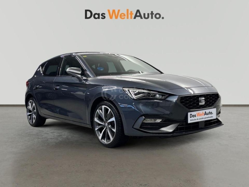 Foto del SEAT León 2.0 EcoTSI S&S DSG7 FR 190