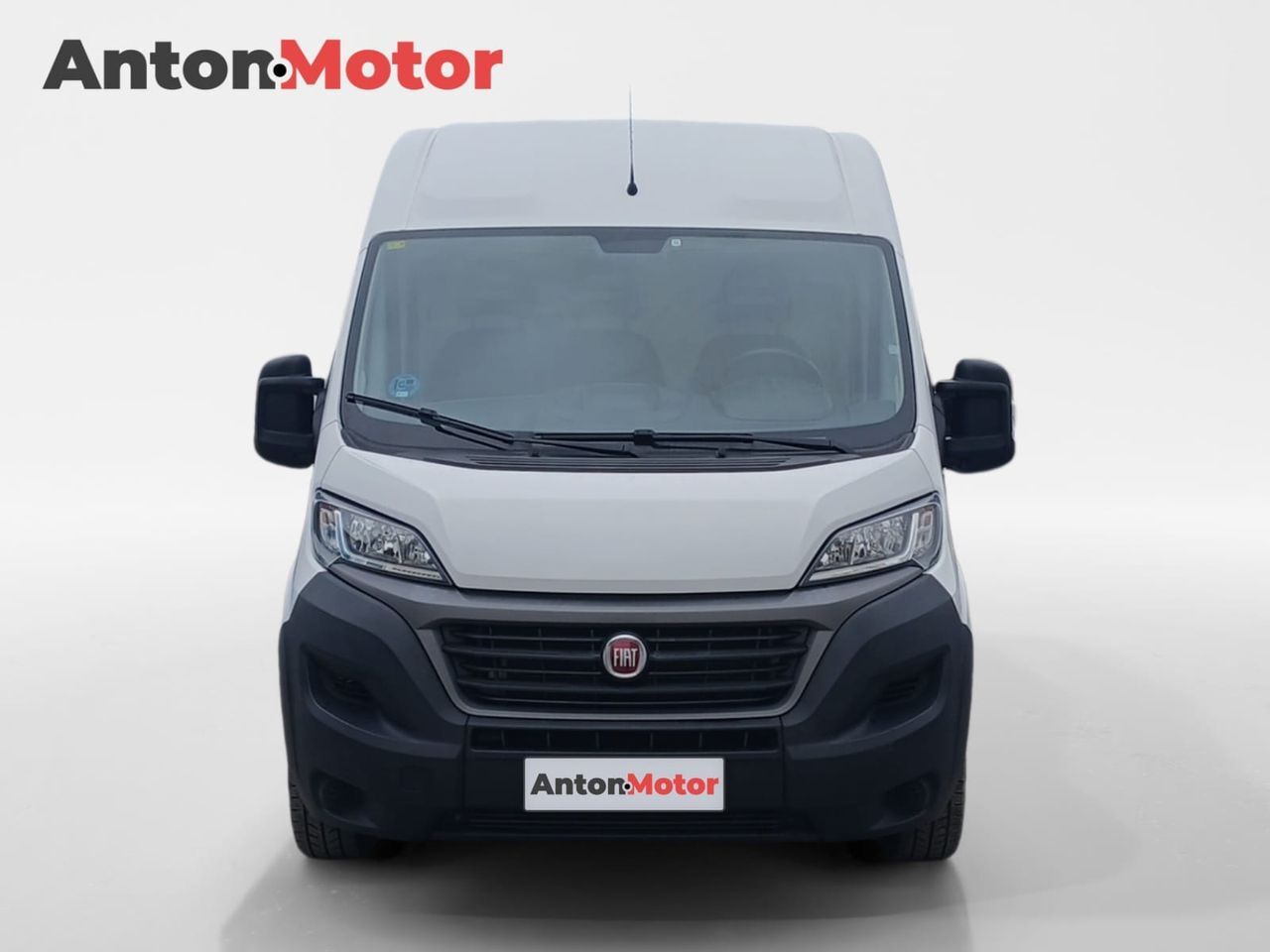 Foto del FIAT Ducato Ch.DCb.Maxi 35 2.3Mjt L3 H2 140CV