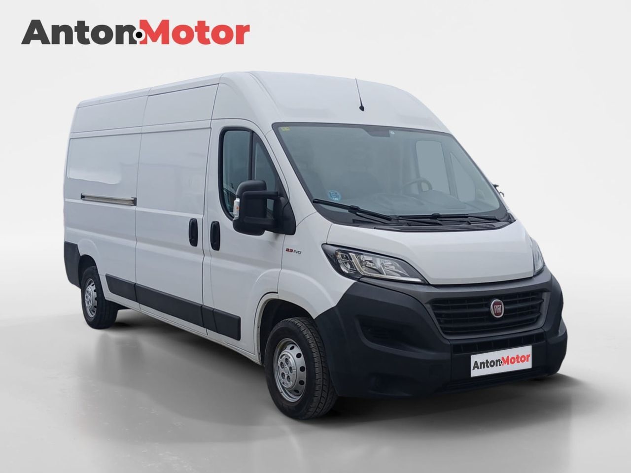 Foto del FIAT Ducato Ch.DCb.Maxi 35 2.3Mjt L3 H2 140CV