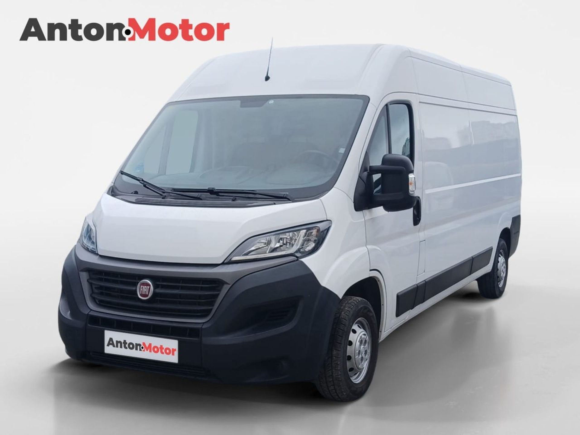 Imagen de FIAT Ducato