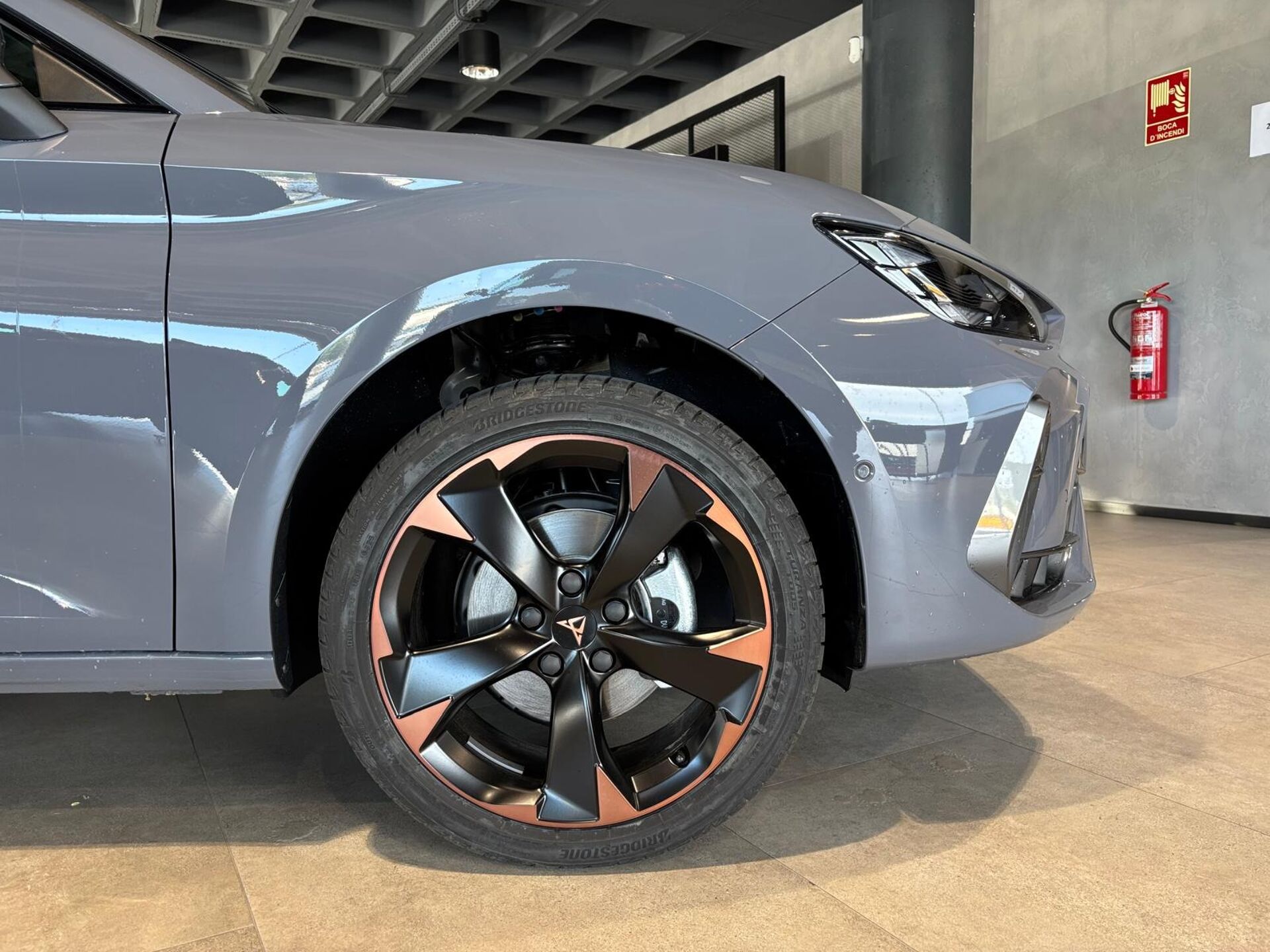 Imagen 3 de CUPRA León