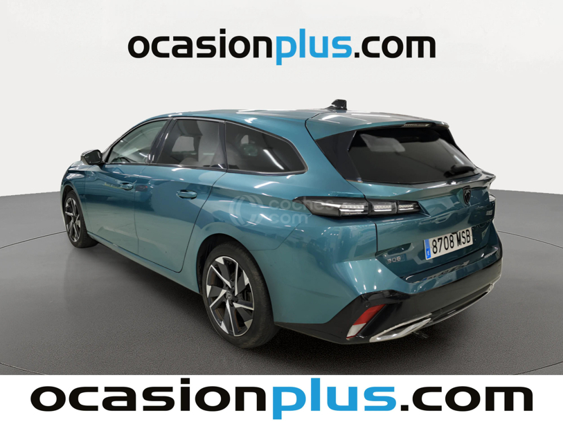 Foto del PEUGEOT 308 SW 1.2 PureTech S&S Allure 130