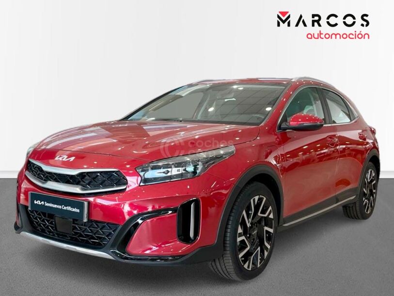 Foto del KIA XCeed 1.6 PHEV eTech Aut.