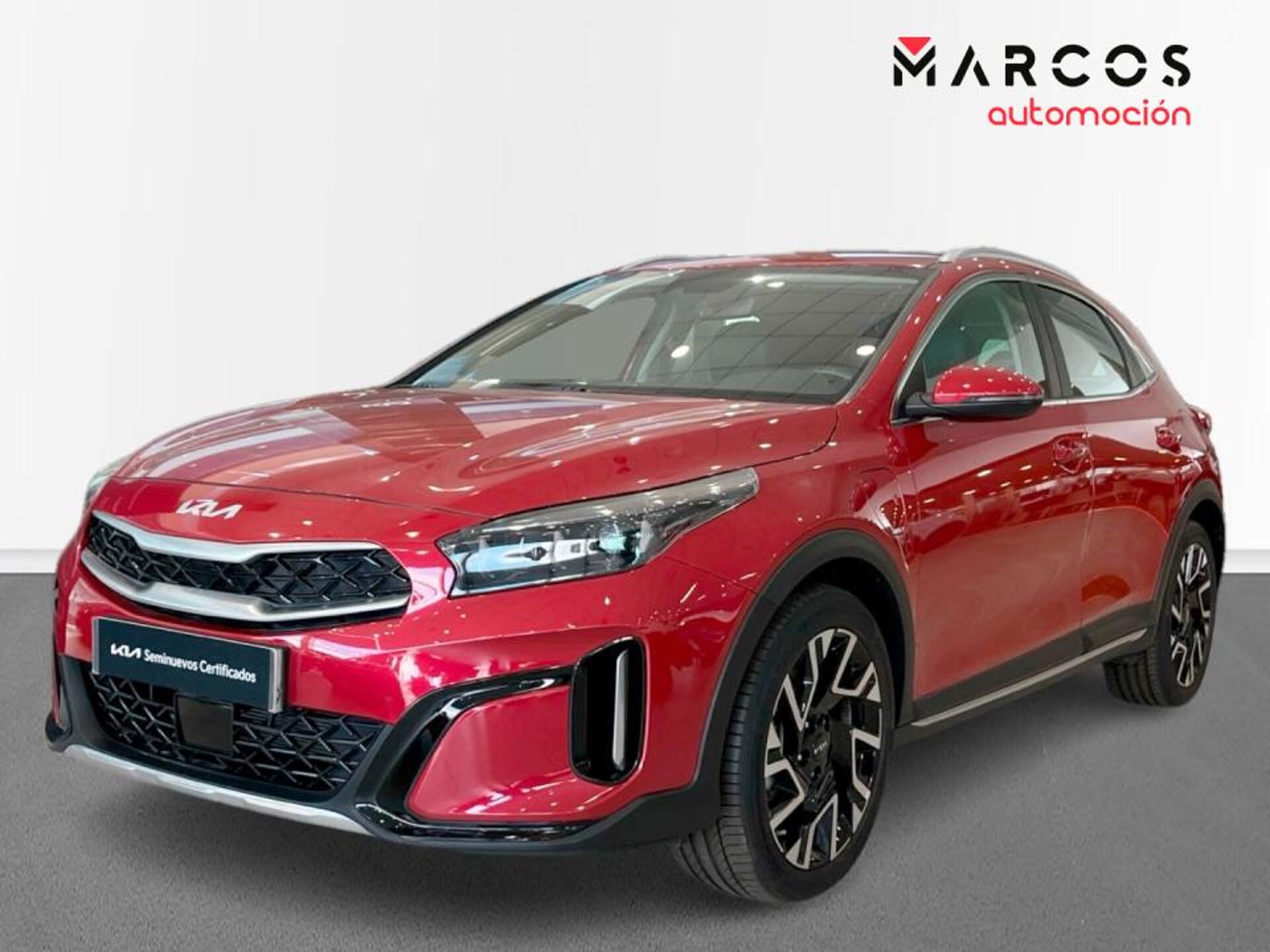 Imagen de KIA XCeed