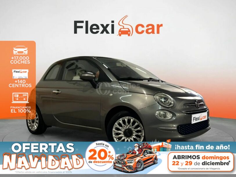 Foto del FIAT 500 1.0 Hybrid Connect 52kW