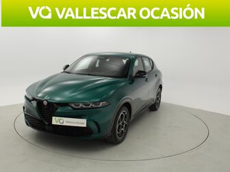 Imagen de ALFA ROMEO Tonale 1.5 MHEV Sprint FWD