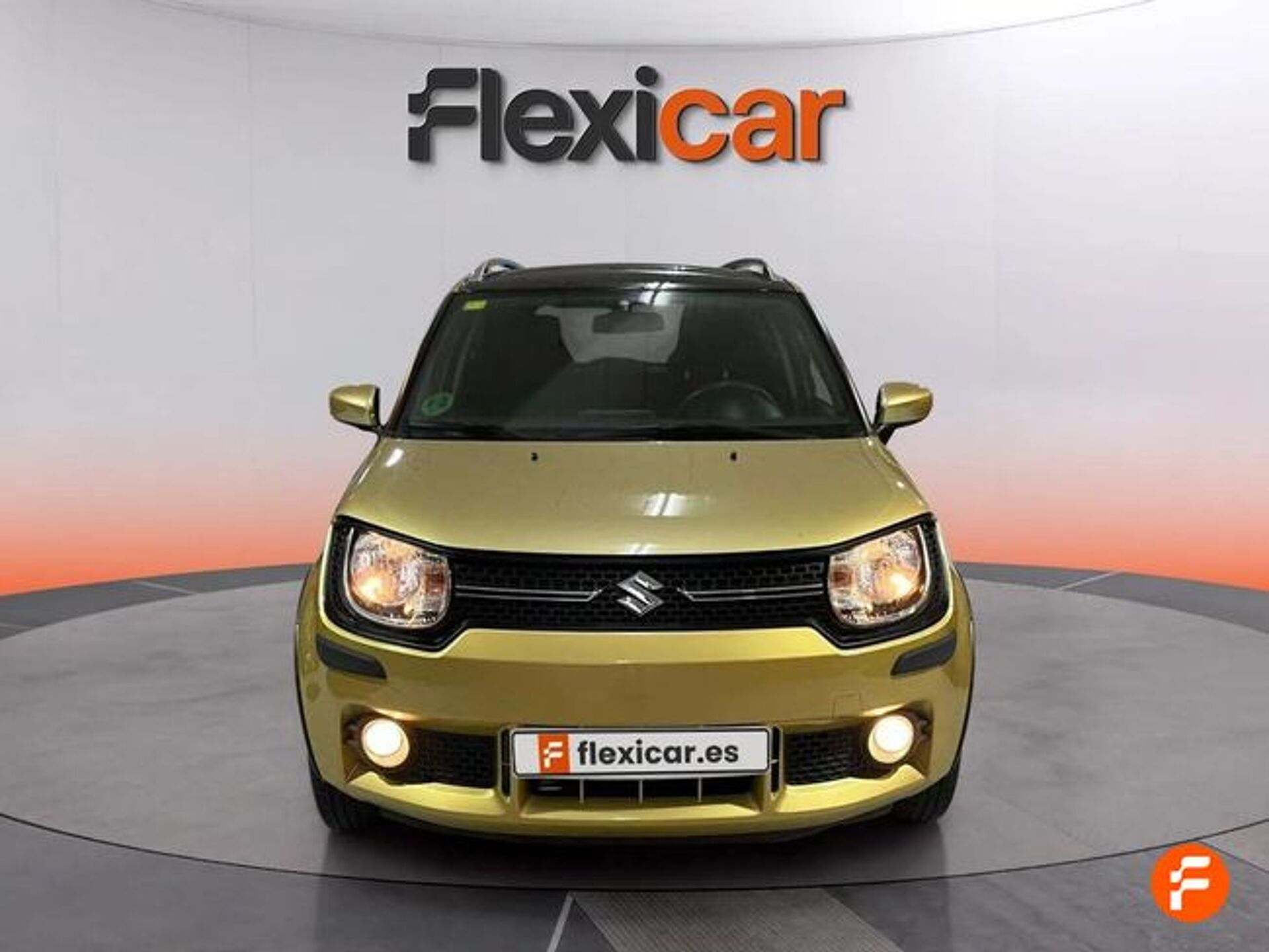 Imagen 3 de SUZUKI Ignis
