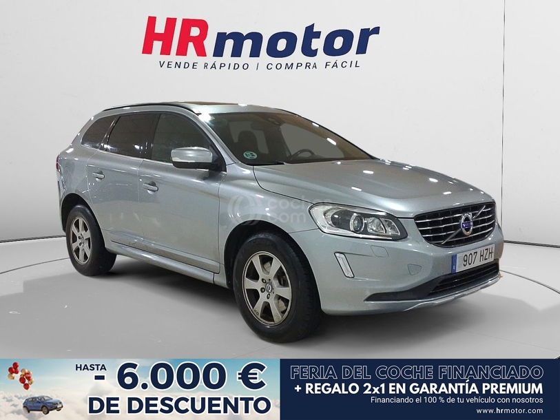Foto del VOLVO XC60 D4 Momentum AWD Aut. 181