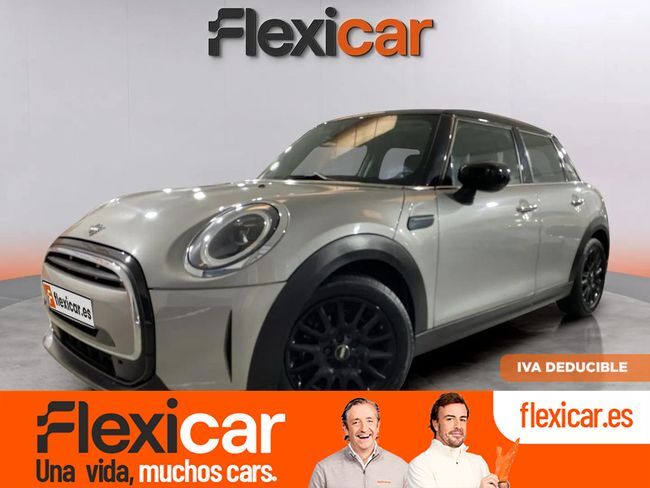 MINI Mini (COOPER 5 PUERTAS) en Alicante