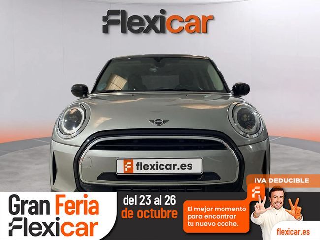 MINI Mini (COOPER 5 PUERTAS) en Alicante