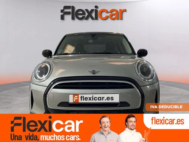 MINI Mini (COOPER 5 PUERTAS) en Alicante