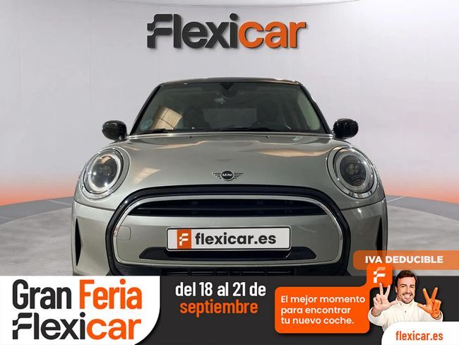MINI Mini (COOPER 5 PUERTAS) en Alicante